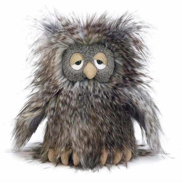 Jellycat Other - NWT Jellycat Orlando Owl